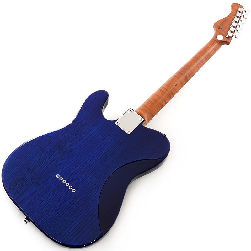 美品！ 定価115,500円 Bacchus TACTICS-ASH/RSM Bacchus Global Series TACTICS-ASH/RSM (STB/BLUE PG) [Limited Model