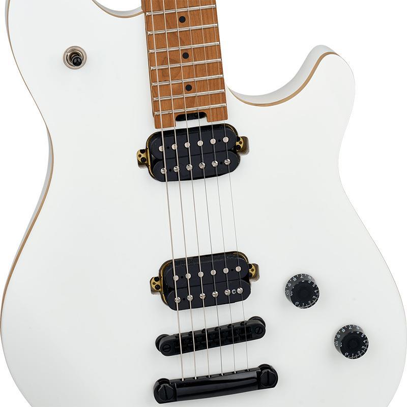 EVH Wolfgang Standard T.O.M. (Cream White/Baked Maple) |  | 03