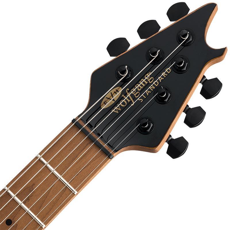 EVH Wolfgang Standard T.O.M. (Cream White/Baked Maple) |  | 04