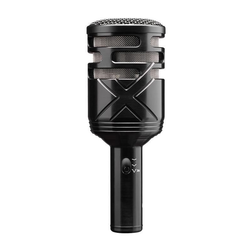 AUDIX（オーディックス） AUDIX D6X 【予約商品・7月26日発売】(オー 