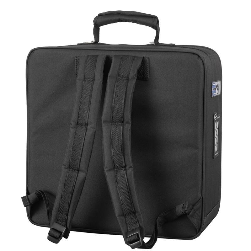 Protection Racket LPTRSPADCASE [AAA サンプリングパッドケース] | プロテクションラケット | 01