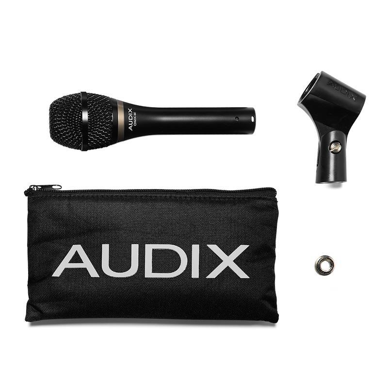 AUDIX（オーディックス） AUDIX OMX-M 【予約商品・7月26日発売】(オー