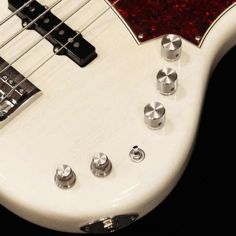 Freedom Custom Guitar Research C.S. Rhino 4st Ash/Rose (WBLD2) |  | 04