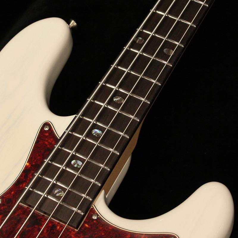 Freedom Custom Guitar Research C.S. Rhino 4st Ash/Rose (WBLD2) |  | 05