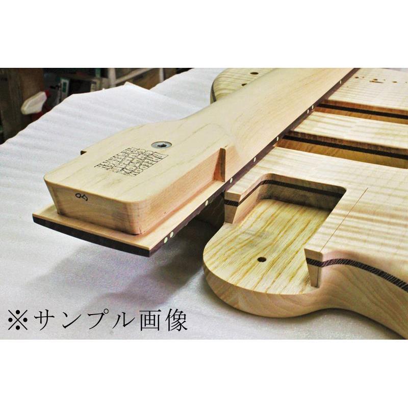 Freedom Custom Guitar Research C.S. Rhino 4st Ash/Rose (WBLD2) |  | 08