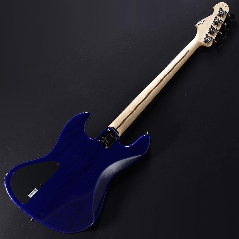 ATELIER Z M#245 Custom (TP-BLUE/M/MH) : イケベ楽器店 - 通販