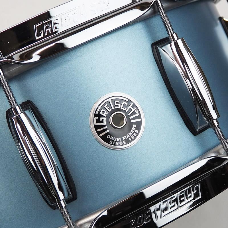 GRETSCH 【値下げしました！】GBSL-5514S-1CL SIBM [Brooklyn Snare Drum 14×5.5 - Satin Ice Blue Metallic]【店頭展示特価品】_2