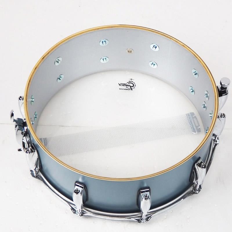 GRETSCH 【値下げしました！】GBSL-5514S-1CL SIBM [Brooklyn Snare Drum 14×5.5 - Satin Ice Blue Metallic]【店頭展示特価品】_8