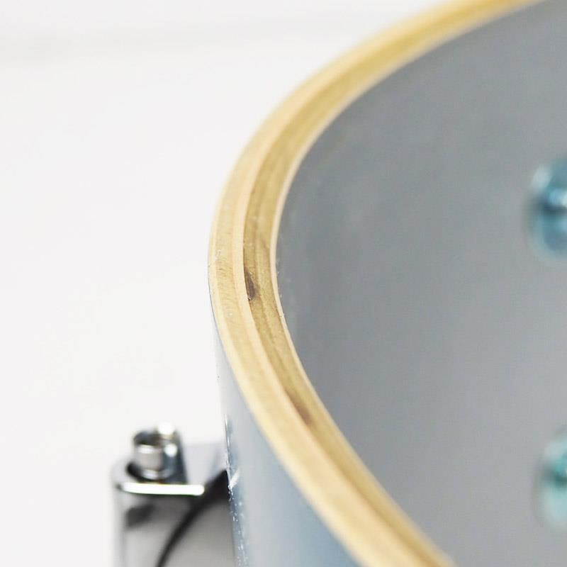 GRETSCH 【値下げしました！】GBSL-5514S-1CL SIBM [Brooklyn Snare Drum 14×5.5 - Satin Ice Blue Metallic]【店頭展示特価品】_9