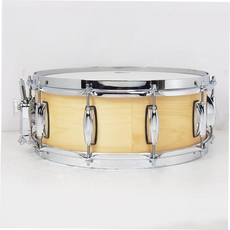 GRETSCH GBSS-5514S-1CM [Brooklyn Series 14×5.5 w/Micro-sensitive Throw-off / Straight Satin]【店頭展示特価品】 | GRETSCH | 01