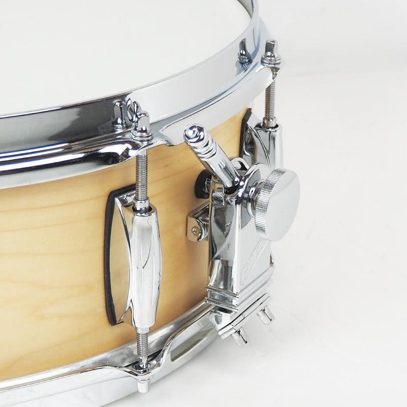 GRETSCH GBSS-5514S-1CM [Brooklyn Series 14×5.5 w/Micro-sensitive Throw-off / Straight Satin]【店頭展示特価品】 | GRETSCH | 05