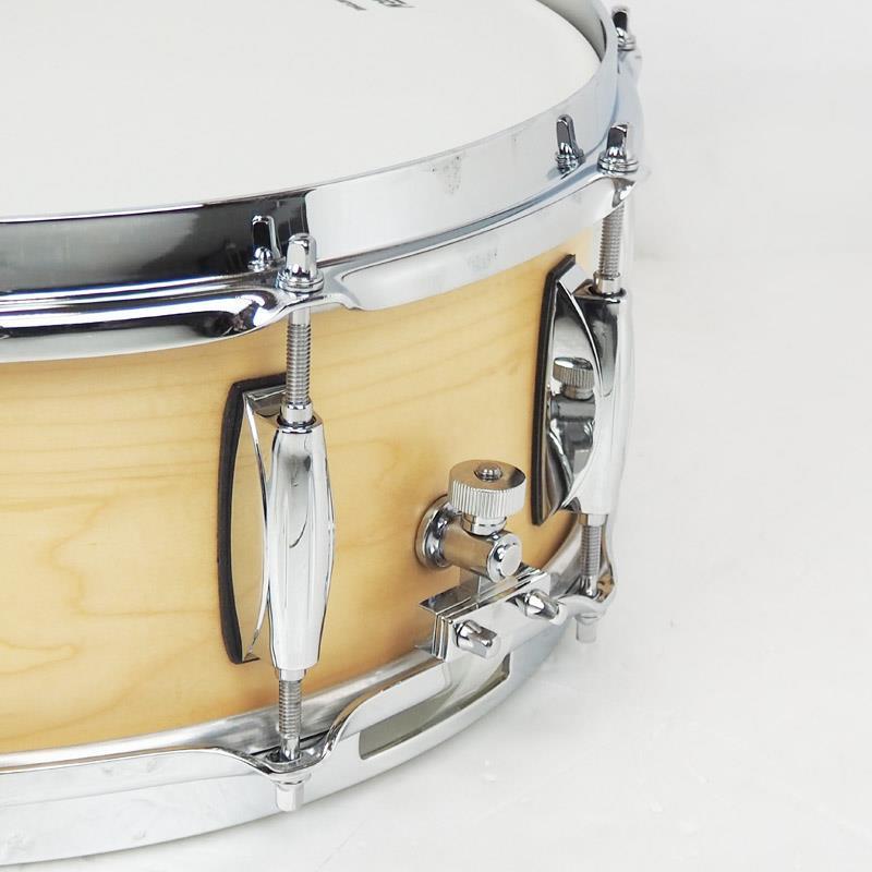 GRETSCH GBSS-5514S-1CM [Brooklyn Series 14×5.5 w/Micro-sensitive Throw-off / Straight Satin]【店頭展示特価品】 | GRETSCH | 06