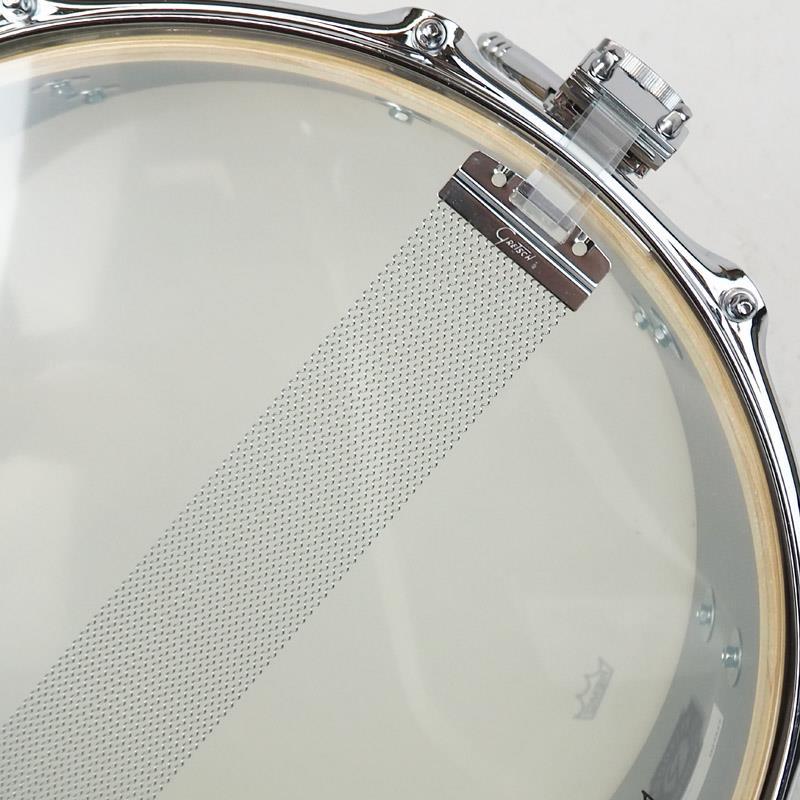 GRETSCH GBSS-5514S-1CM [Brooklyn Series 14×5.5 w/Micro-sensitive Throw-off / Straight Satin]【店頭展示特価品】 | GRETSCH | 07