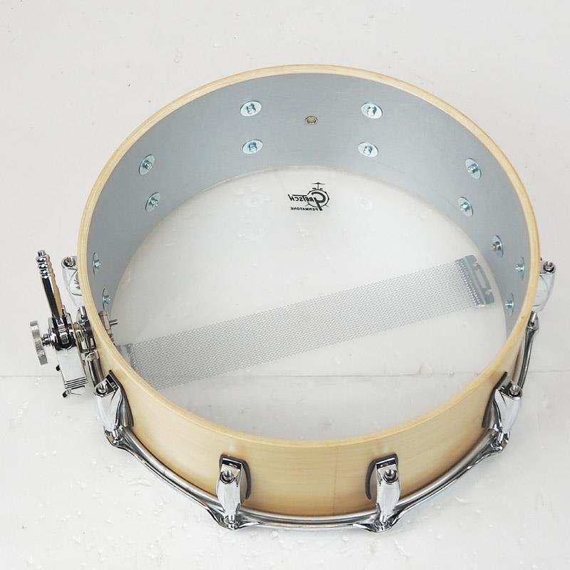 GRETSCH GBSS-5514S-1CM [Brooklyn Series 14×5.5 w/Micro-sensitive Throw-off / Straight Satin]【店頭展示特価品】 | GRETSCH | 08