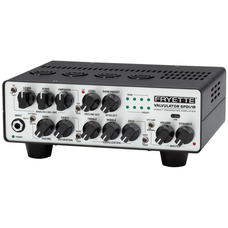 FRYETTE 【WEB限定在庫処分セール】 VALVULATOR GPDI/IR |  | 02