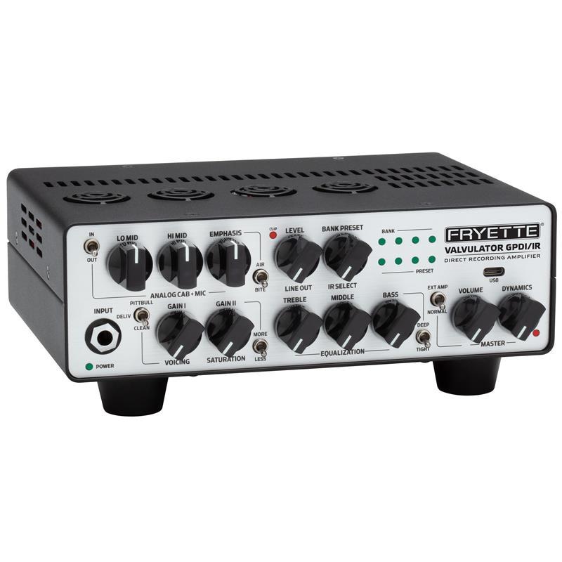 FRYETTE 【WEB限定在庫処分セール】 VALVULATOR GPDI/IR |  | 03