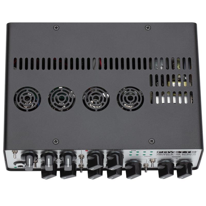 FRYETTE 【WEB限定在庫処分セール】 VALVULATOR GPDI/IR |  | 04