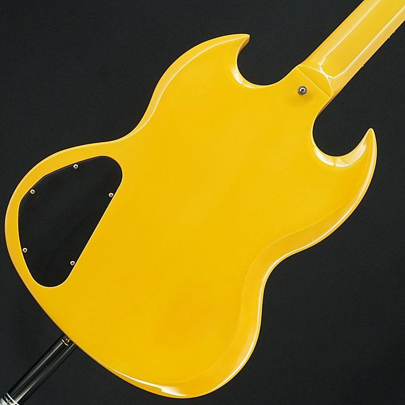 Gibson USED 中古 SG Special 2005 Gold Hardware (TV Yellow)［SN.01505468］ ギブソン | Gibson | 01