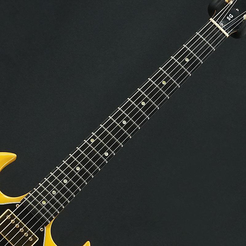 Gibson USED 中古 SG Special 2005 Gold Hardware (TV Yellow)［SN.01505468］ ギブソン | Gibson | 04