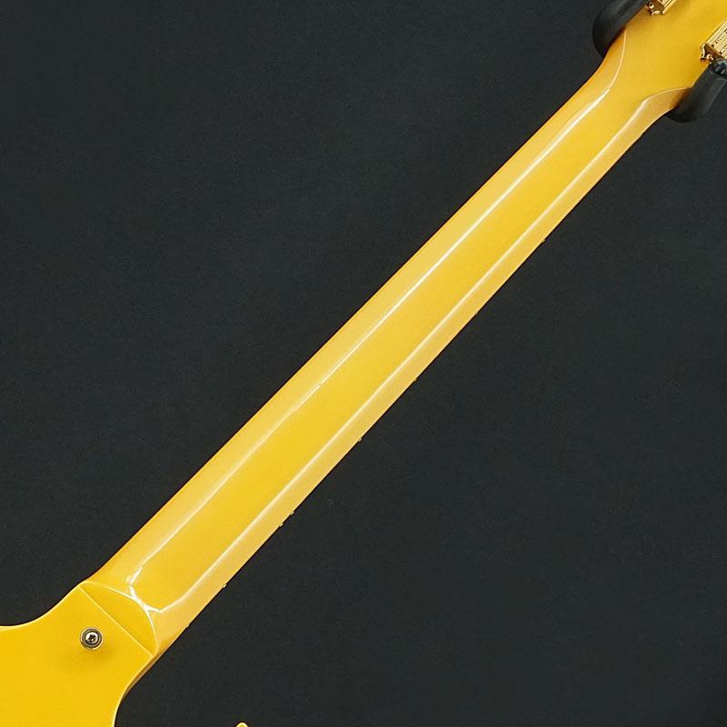 Gibson USED 中古 SG Special 2005 Gold Hardware (TV Yellow)［SN.01505468］ ギブソン | Gibson | 05