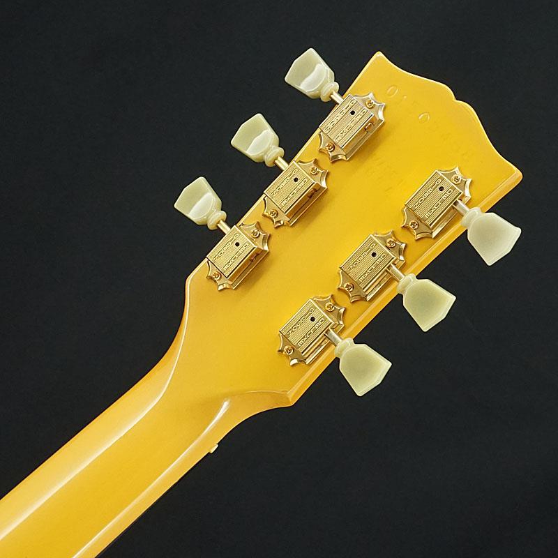 Gibson USED 中古 SG Special 2005 Gold Hardware (TV Yellow)［SN.01505468］ ギブソン | Gibson | 07