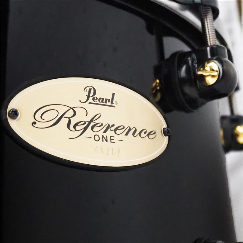 Pearl Pearl RF1P1465S20/B #103 [Reference One 20Ply Snare Drum 14