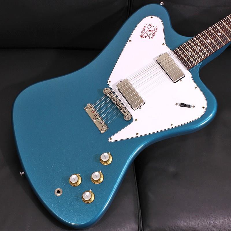 Gibson（ギブソン） Gibson 1965 Non-Reverse Firebird V 12-String