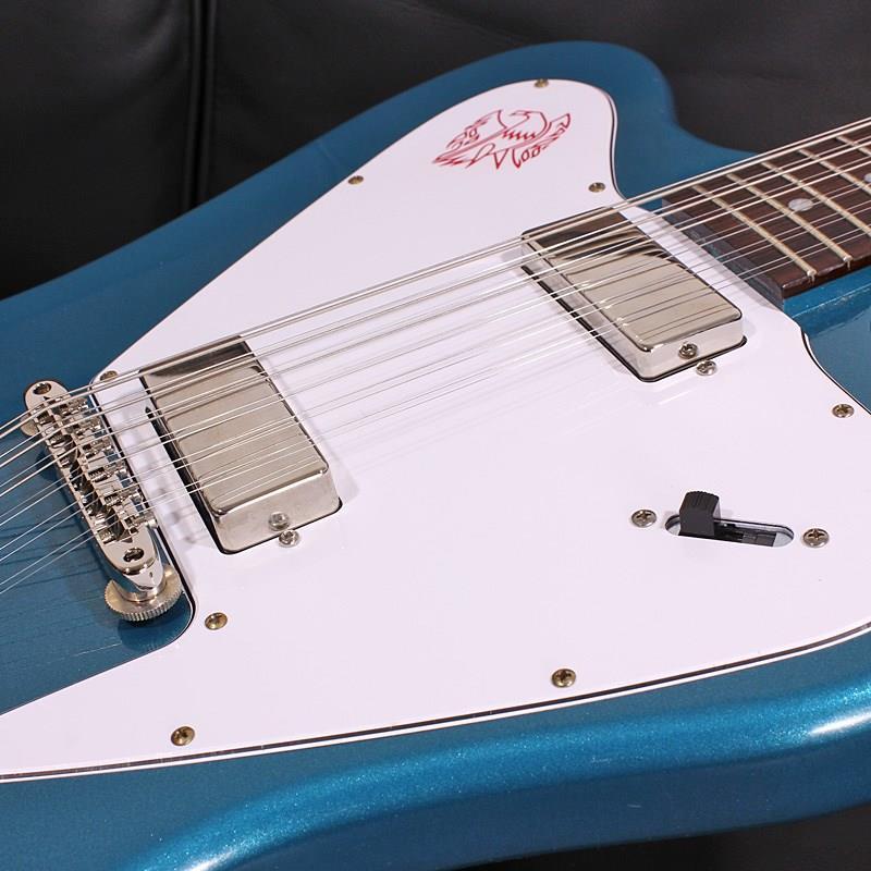Gibson（ギブソン） Gibson 1965 Non-Reverse Firebird V 12-String