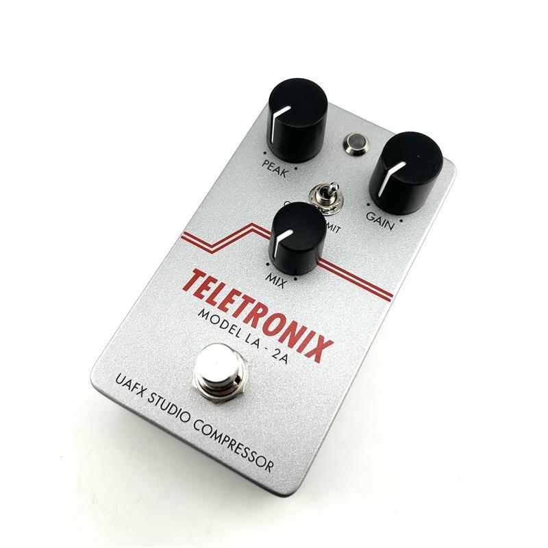 Universal Audio USED 中古 Teletronix LA-2A Studio Compressor