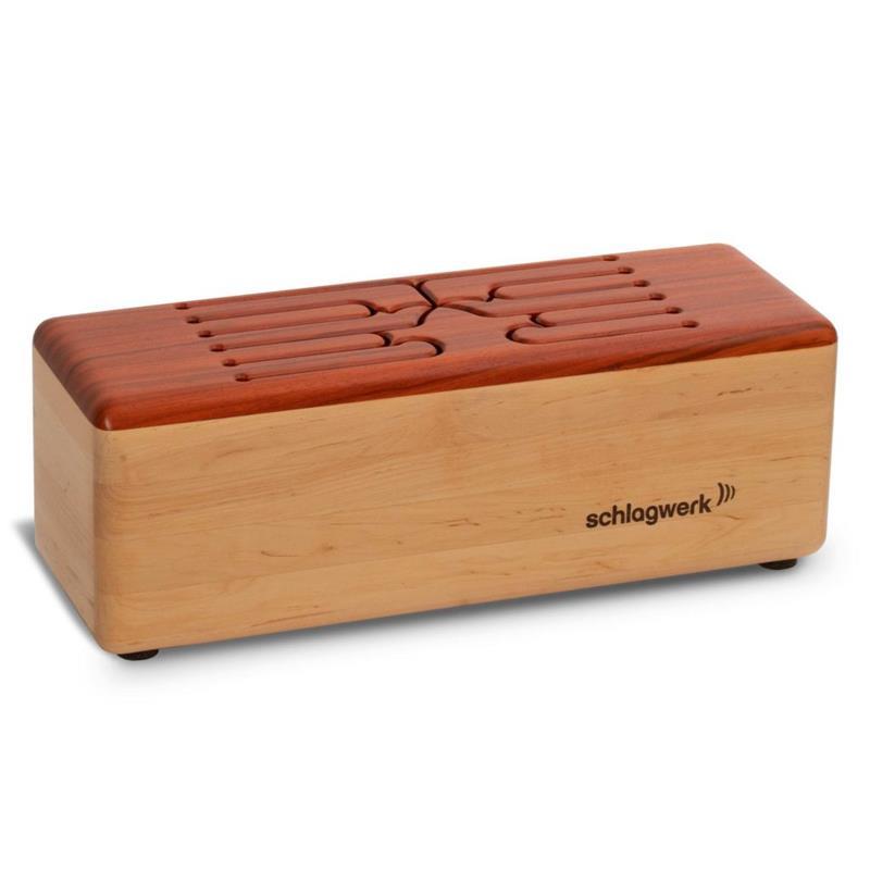 Schlagwerk Percussion SR-60102 [ログドラム / 10音：Fペンタトニック] | 