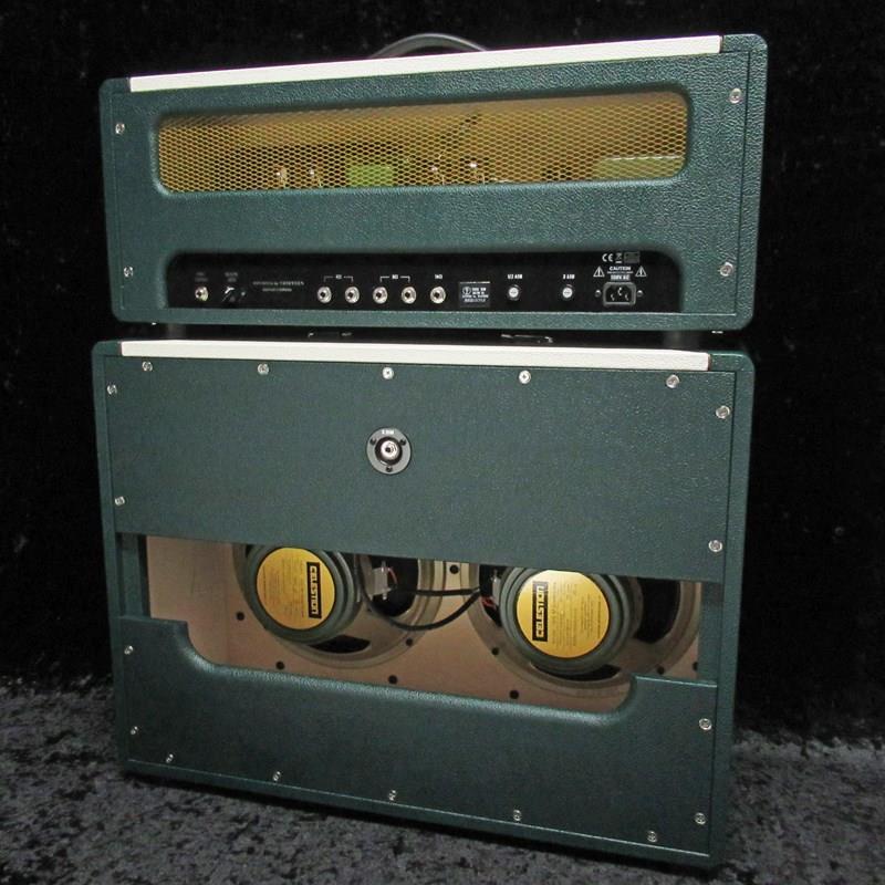 Divided by 13 FTR 37 Head+2x12f(Forest Green/Egg)（ディバイデット） |  | 01