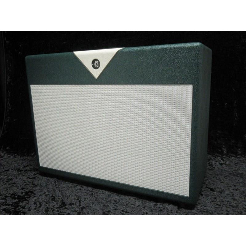 Divided by 13 FTR 37 Head+2x12f(Forest Green/Egg)（ディバイデット） |  | 08