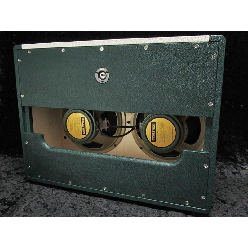 Divided by 13 FTR 37 Head+2x12f(Forest Green/Egg)（ディバイデット） |  | 09