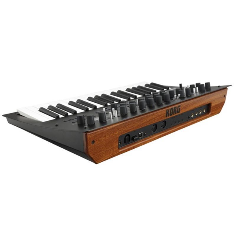 KORG（コルグ） KORG minilogue xd【純正キャリングケース+汎用ミニ