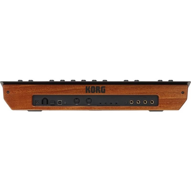 KORG（コルグ） KORG minilogue xd【純正キャリングケース+汎用ミニ