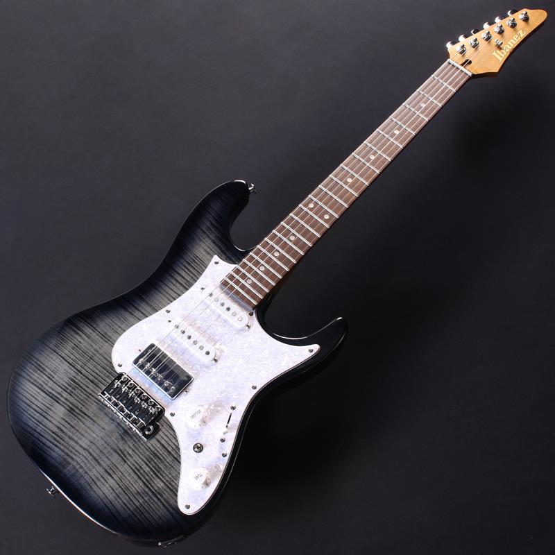 Ibanez（アイバニーズ） Ibanez AZ Standard AZ22S1F-TKS (Transparent