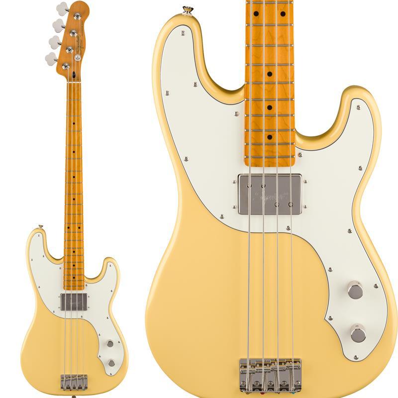 Squier by Fender Classic Vibe Telecaster Bass Maple