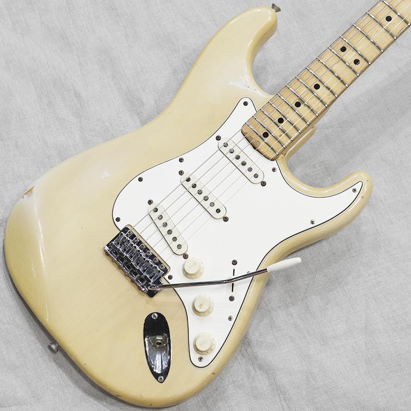 Fender（フェンダー） Fender USA VINTAGE Stratocaster '74 Blond/M