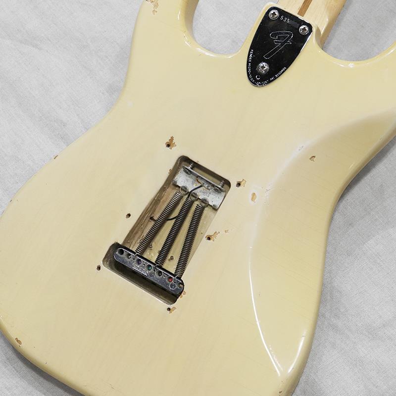 Fender（フェンダー） Fender USA VINTAGE Stratocaster '74 Blond/M