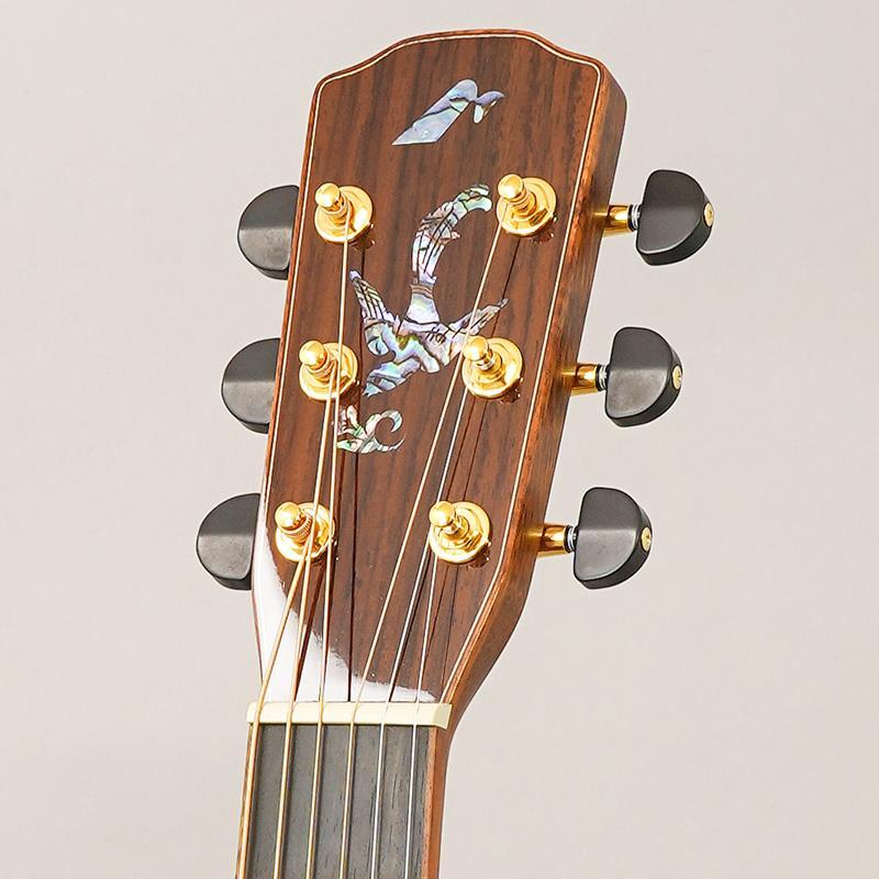 MORRIS 【Hand Made Premium】S-107III モーリスの画像