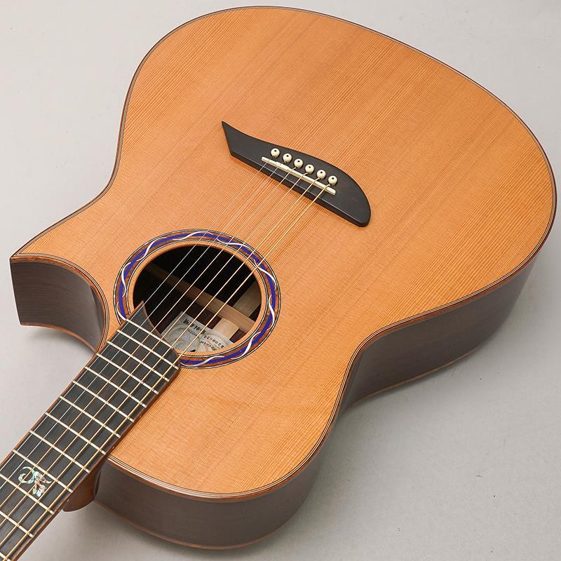 MORRIS 【Hand Made Premium】S-107III モーリスの画像
