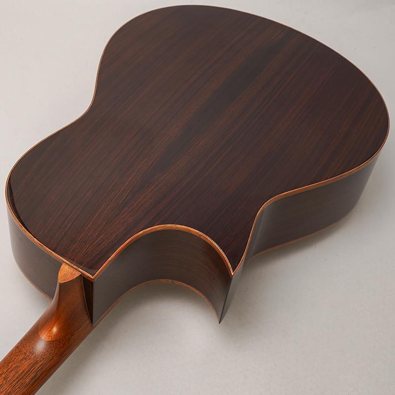 MORRIS 【Hand Made Premium】S-107III モーリスの画像