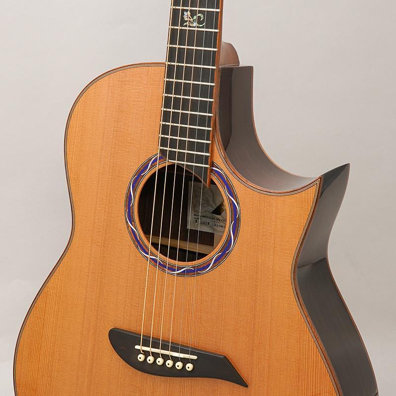 MORRIS 【Hand Made Premium】S-107III モーリスの画像