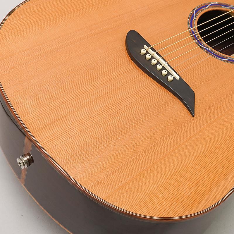 MORRIS 【Hand Made Premium】S-107III モーリスの画像