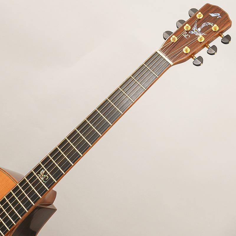 MORRIS 【Hand Made Premium】S-107III モーリスの画像