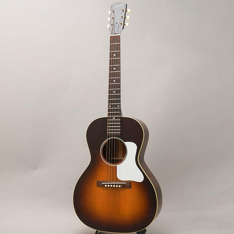 Gibson（ギブソン） Gibson 1933 L-00 Vintage Sunburst Light Aged