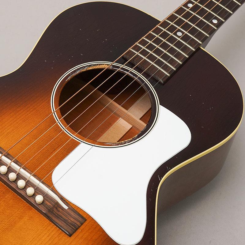 Gibson（ギブソン） Gibson 1933 L-00 Vintage Sunburst Light Aged