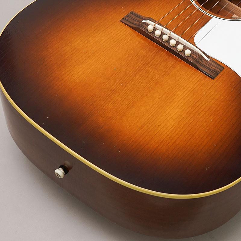Gibson ギター パーカー　ギブソン ビンテージ インテリアにも Gibson（ギブソン） Gibson 1933 L-00 Vintage Sunburst Light Aged