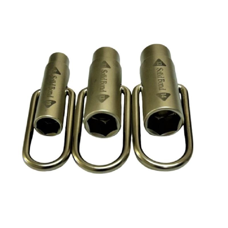 Solid Bond ボックスレンチセット SB-BW |  | 01