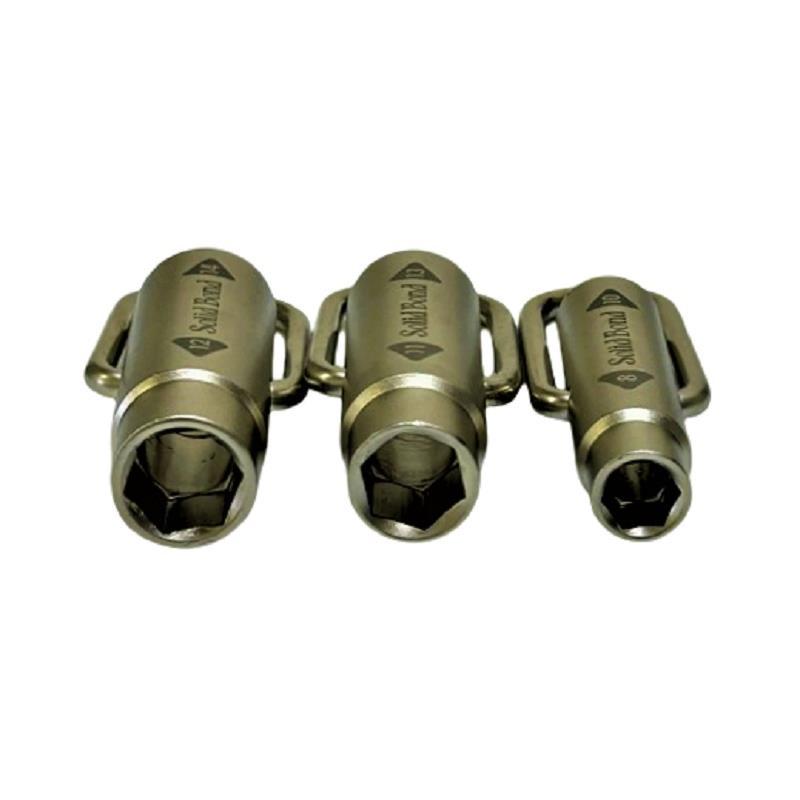 Solid Bond ボックスレンチセット SB-BW |  | 02